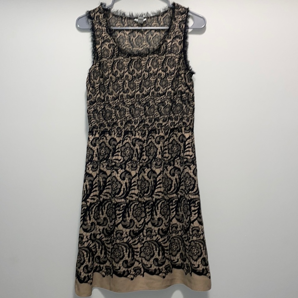 Rodarte for target sleeveless dress